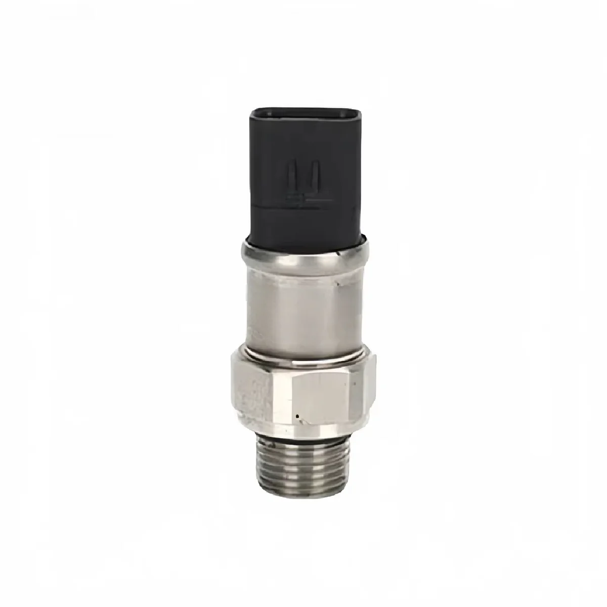 Construction Machinery Parts Excavator Fuel Pump Pressure Sensor for E320B E325B E330B 434-3436 40MPa Pressure Sensor Switch