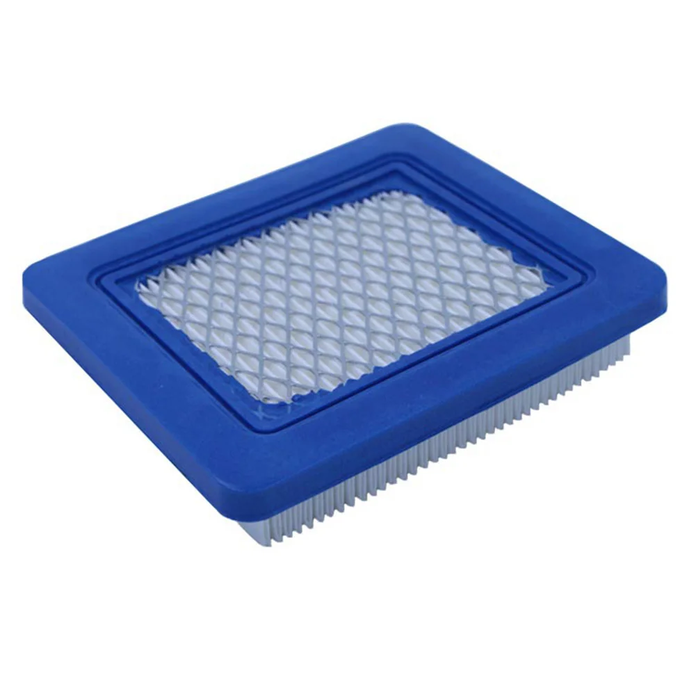 Air Filter Kit For 491588S 493537 5043A 5043D 20334 Walk-Behind Lawn Mower With Pre-Filter Sponge Replacement Parts
