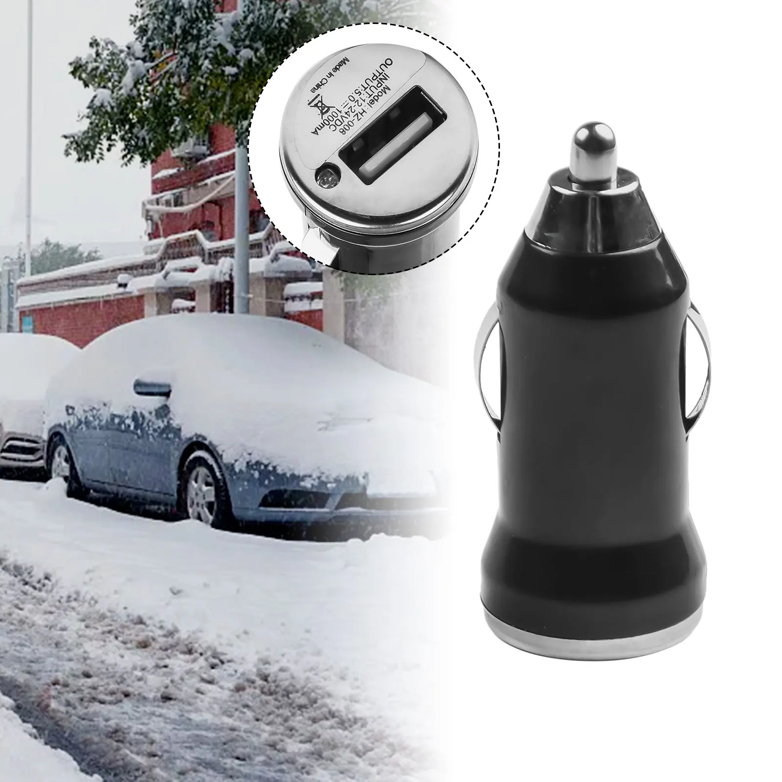 

Мощное и эффективное зарядное устройство для уборки снега, многофункциональное портативное устройство для размораживания лобового стекла автомобиля, экономит время и усилия