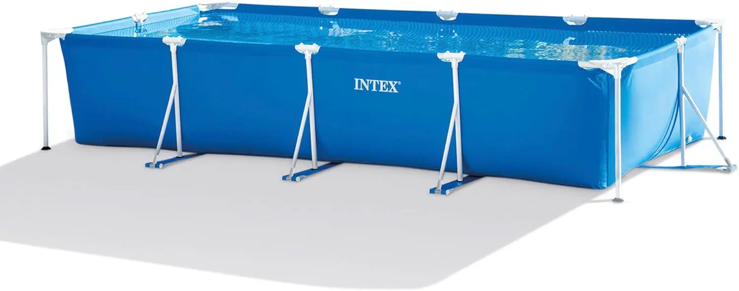 Intex 14.75' x 86