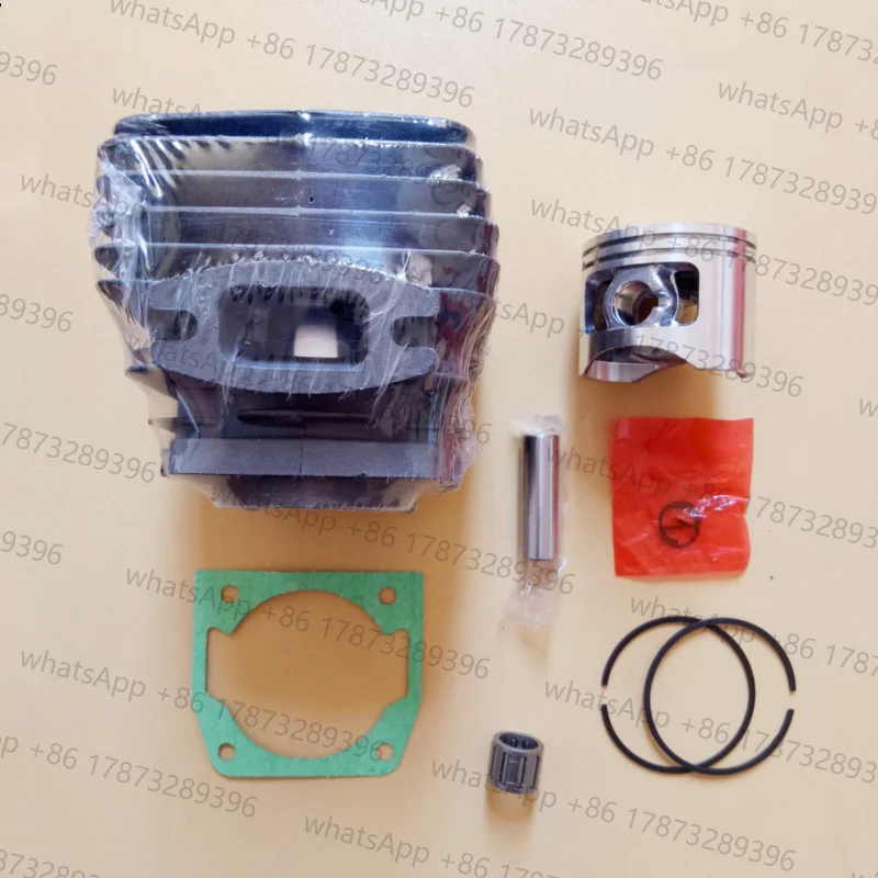 

Cylinder piston ring kit 43mm For ZENOAH 4600 Chainsaw Ø 43