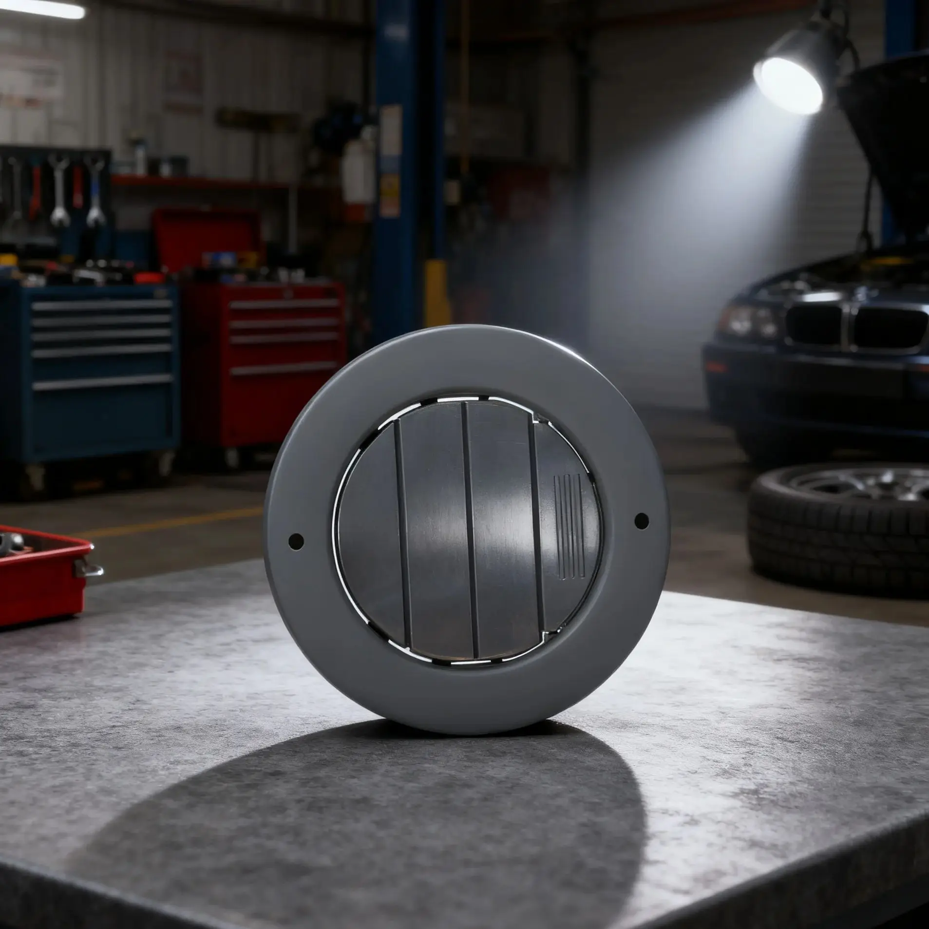 Rear Ceiling Air Ro… - image