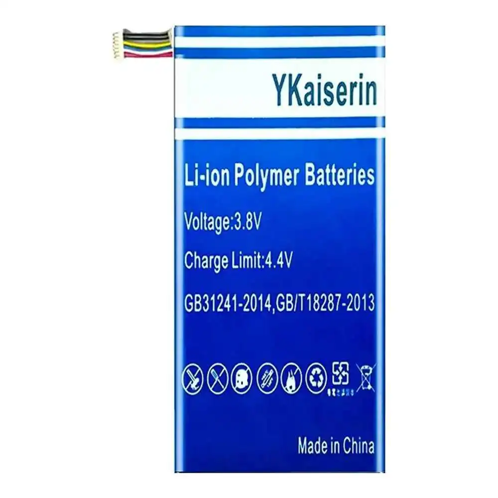 

High Performance Laptop Battery 12500Mah For One-Netbook Onemix 4 Onemix4 Platinum Edition HD499271 4Th Generation