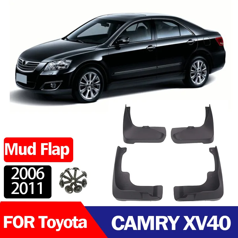

Suitable for Toyota Camry Fender Camry Tire Fender Fender Tile 2006-2011