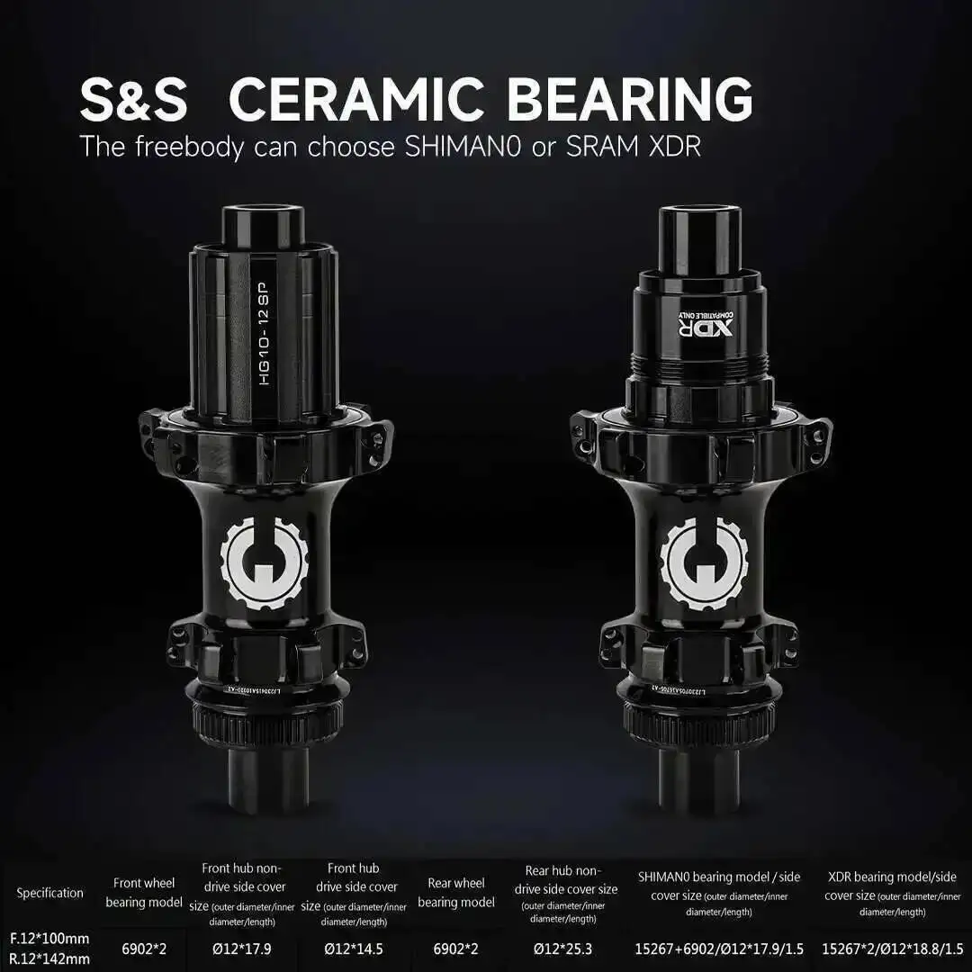 Thumbnail 4 - #37 Latest Bicycle Wheels Offers