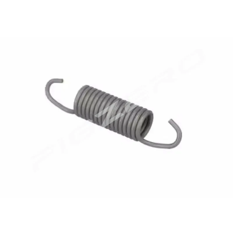 Genuine Clutch Pedal Spring Tractor Parts for Case New Holland 1654/1804/1854