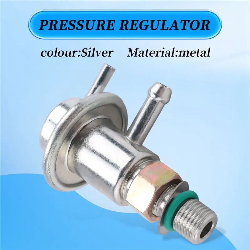 A22F-23280-75010 Fuel Pressure Regulator Assy For Toyota Lexus Honda