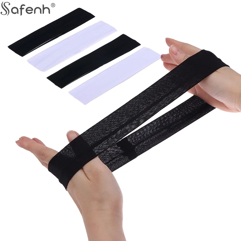 2-шт-летние-спортивные-повязки-на-голову-для-йоги-для-унисекс-простые-регулируемые-эластичные-ленты-для-бега-впитывающие-пот-одноцветная-повязка-на-голову