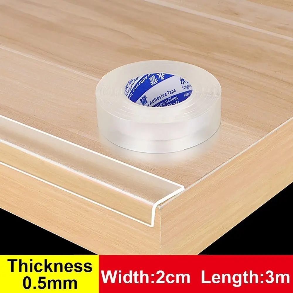 Variant: 0.5mm x 2cm x 3m