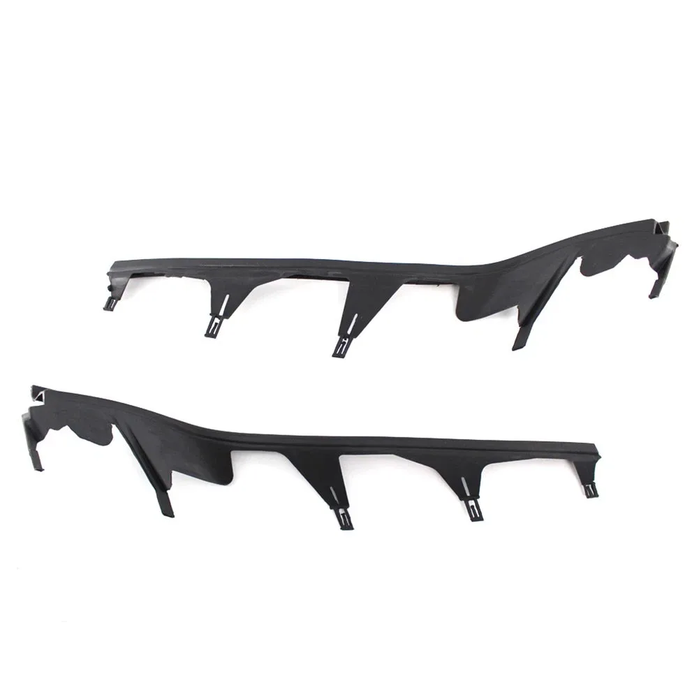 Aftermarket Replacement Headlight Seal Car Upgrade Accessory Avoid Infiltration Direct Replacement Good Elasticity And Toughness