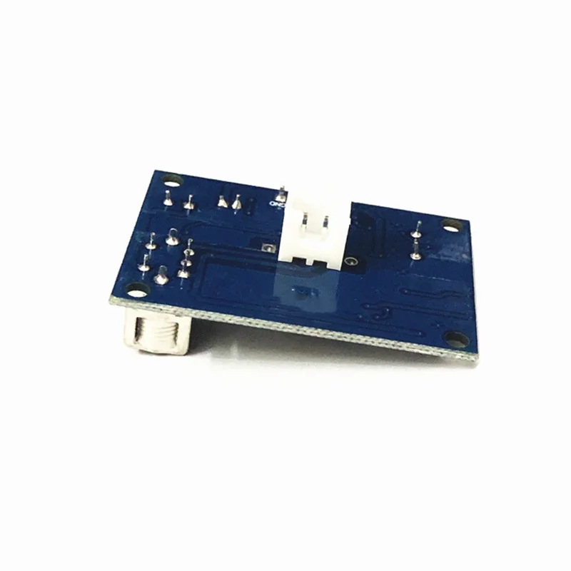 AJ-SR04M Integration of Sending and Receiving Reversing Radar Water-Proof Ultrasonic Sensor Ranging Module K02