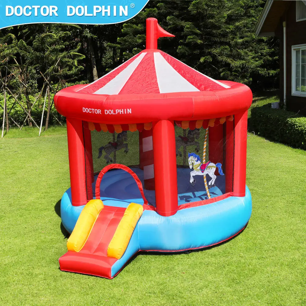 New inflatable castle children jumping inflatable bouncing castle bounce house inflatable