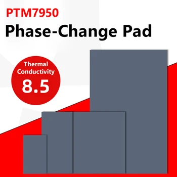 Coussin de changement de Phase pour Honeywell PTM7950, tampo...