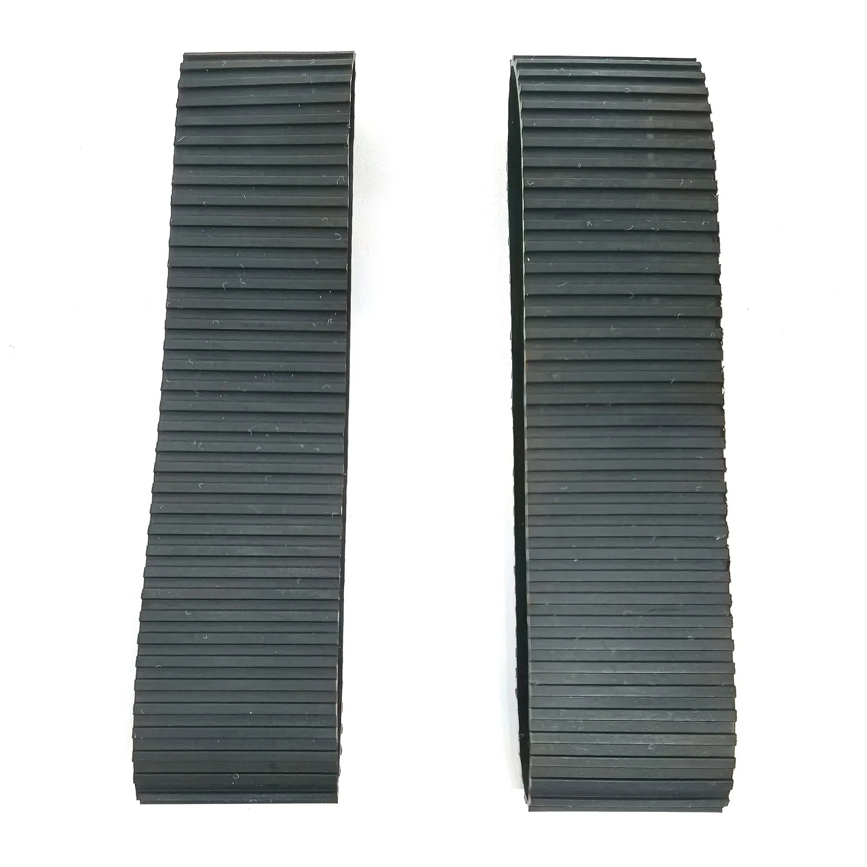 Avental de borracha de segunda geração, estojo de couro, Canon EF 24-70, 24-70mm, F2.8 II