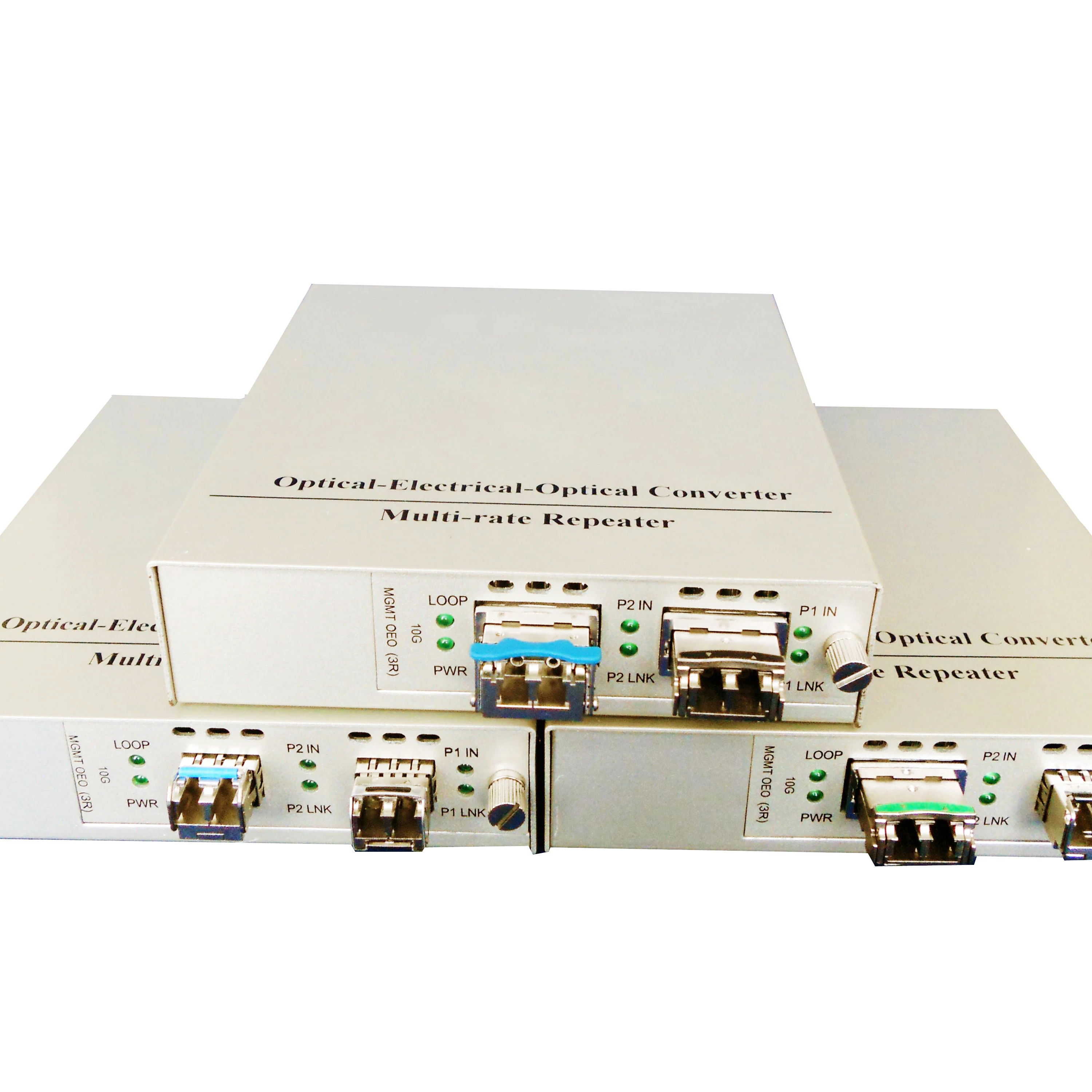 Managed 10G Sfp+ To…