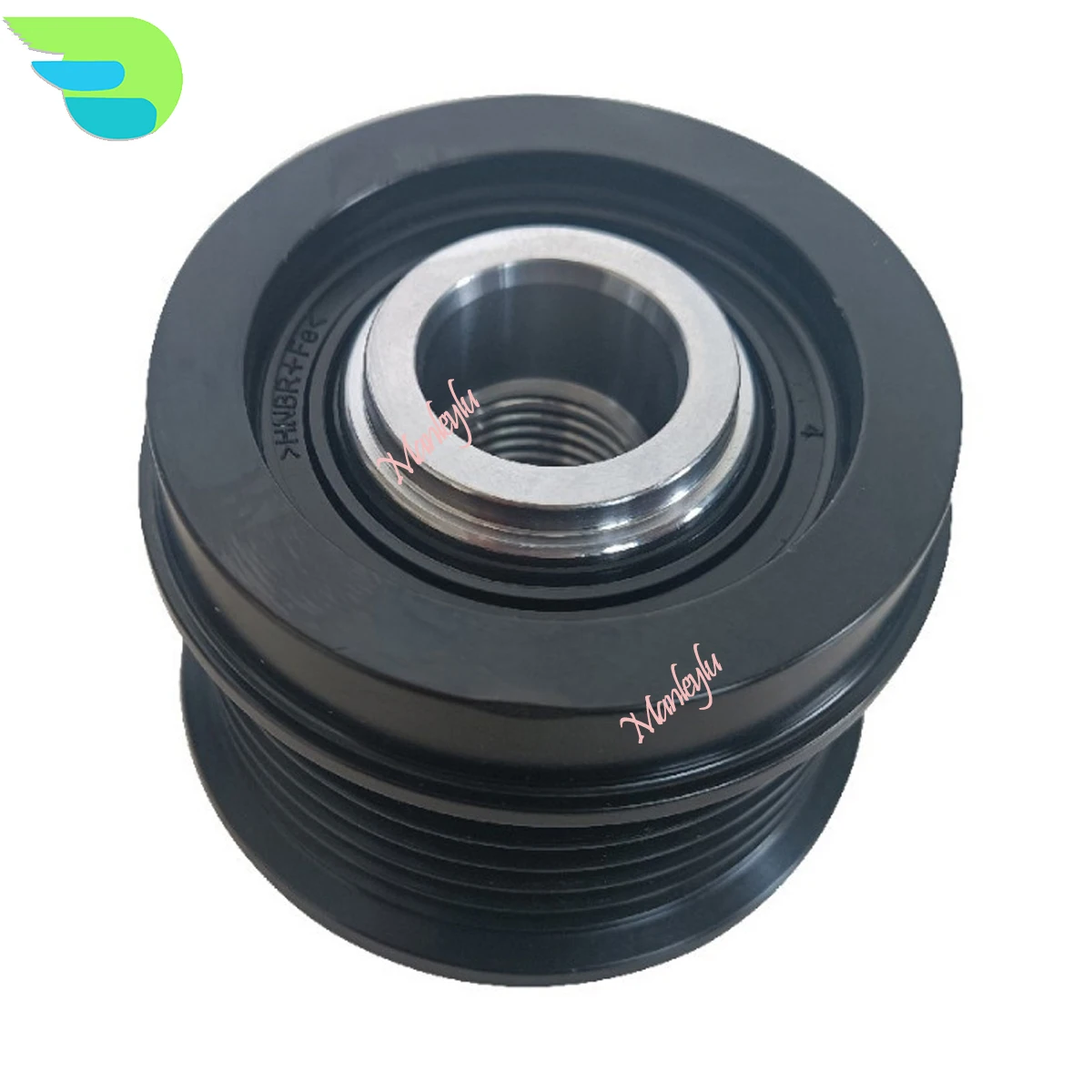 

Шкив генератора для BENZ C180 1,6 2012-2014/C200 2,0 2014- OEM A2741550315 2741550015 A2741550215 2741550215