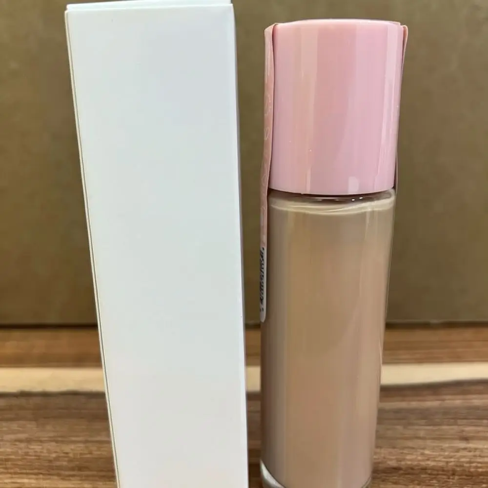 Glowing Face Highlighter Liquid Primer Makeup Illuminator Natural Radiant Finish Hydrating Base For Smooth Skin Beauty
