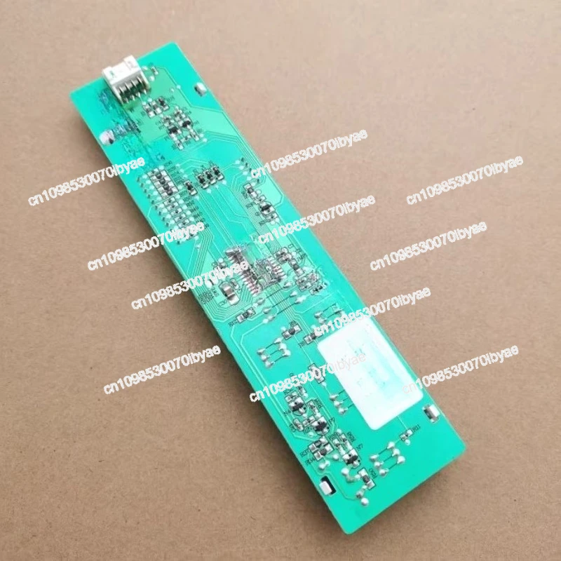 

Refrigerator BCD-518WDR/520WDBIZ Display Panel Display