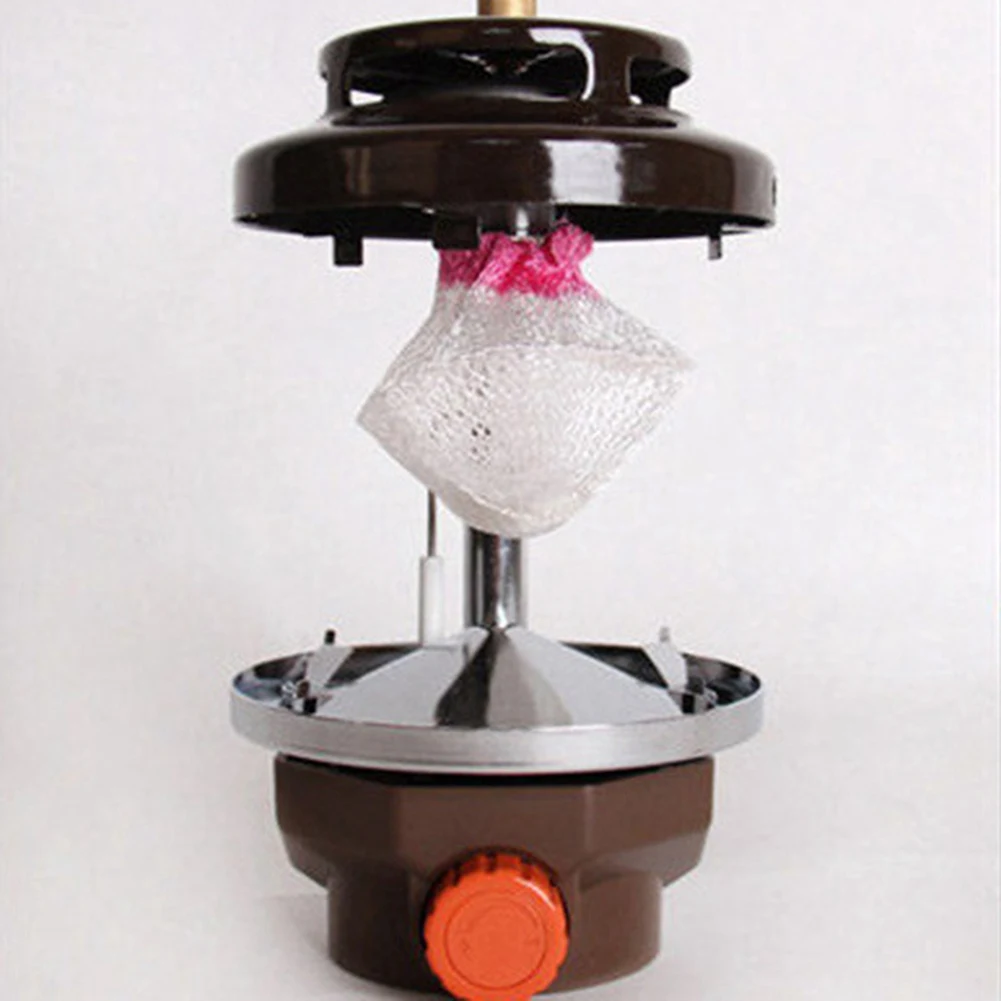 LICE-40 шт., 10 см, керосиновые фонари, мантия, сетчатая марлевая мантия для газового фонаря, уличная газовая мантия, лампа, мантия, инструменты