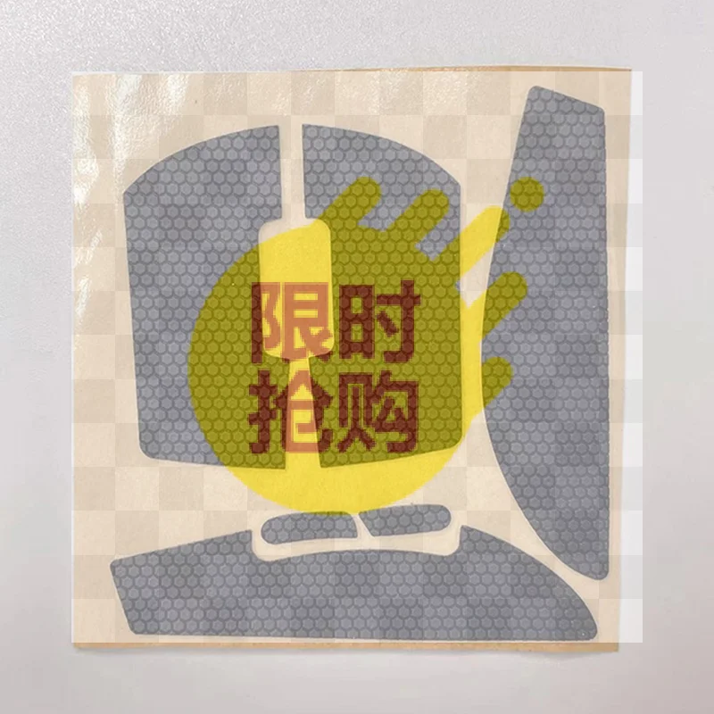 【DC】 1 set Mouse Grip Tape Skate Handmade Sticker Non Slip Suck Sweat For G Pro X Superlight GPW Wireless Mouse