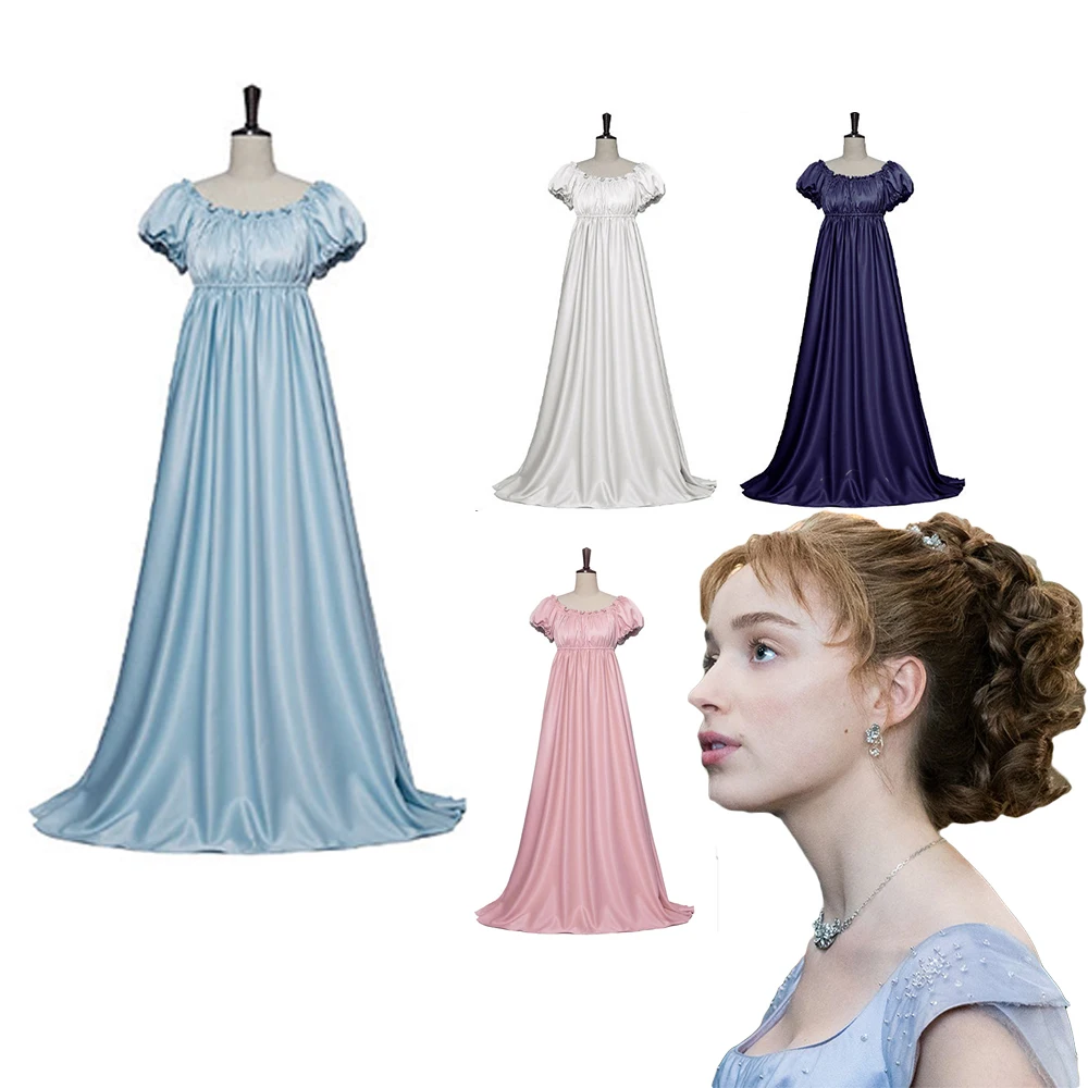 

Medieval Dress Women Bridgetown Dress Sexy Off Shoulder Renaissance Costume Wench Retro Gown Halloween Christmas Party Dress