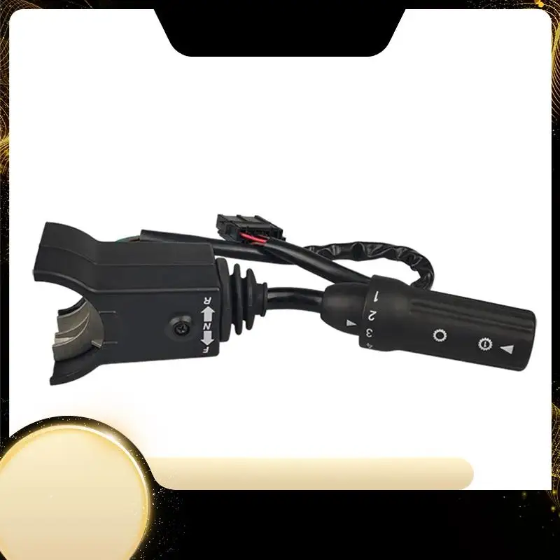 

11171771 Детали двигателя с сырой нефти Джойстик Контроллер Колонка Переключатель для Volvo Loader L90E L70E L60E L110E L150E L220E VOE Parts-A7