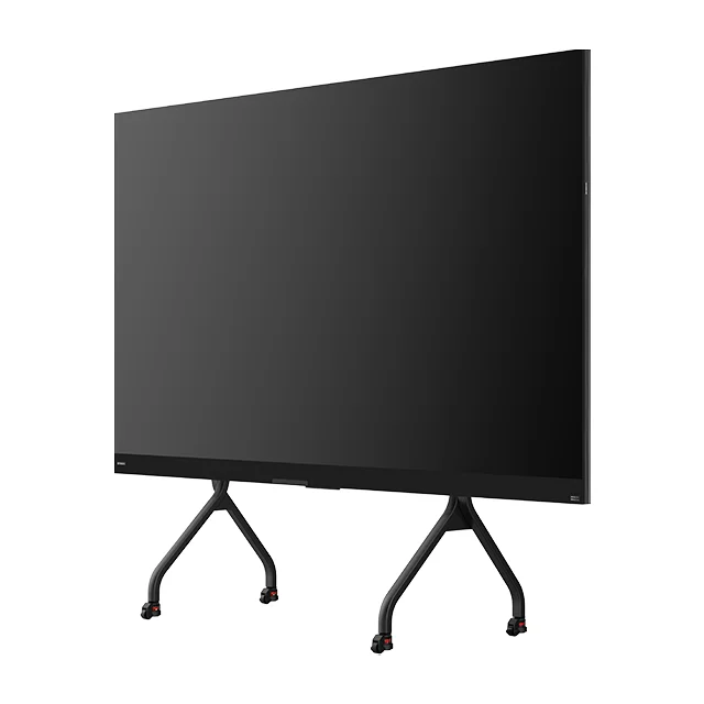 SKYWORTH 2K Display LED 135 Polegadas Máquina de Conferência All-in-One Instalação Simples Móvel Fixo Dolby Áudio Skyworth