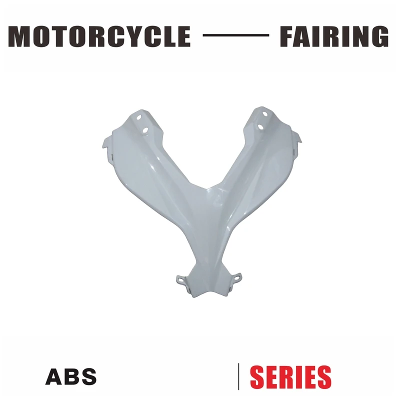 

Bodywork Fairing Components Pack Left Right ABS For Ninja300 2013-2014-2015-2016-2017 Motorcycle Unpainted Plastic Parts 13-17