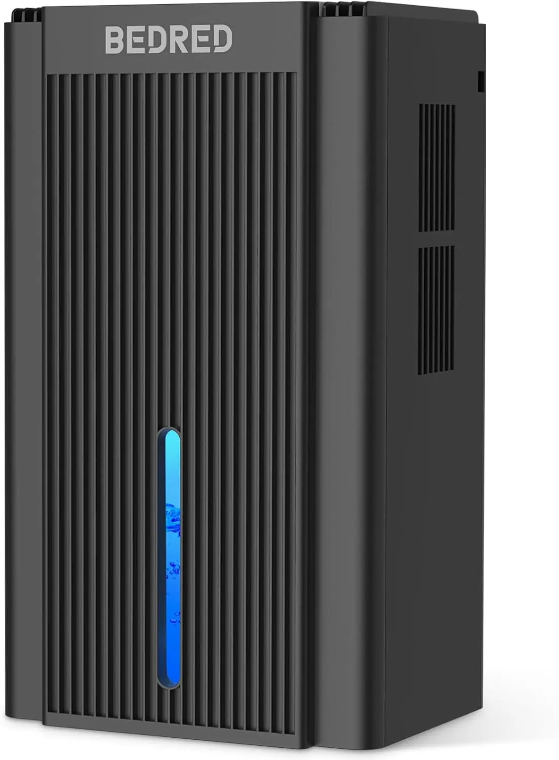 

Осушитель воздуха 95OZ для дома, бесшумный, с автоматическим отключением и 7-цветной подсветкой, идеально подходит для гостиной, спальни, подвала