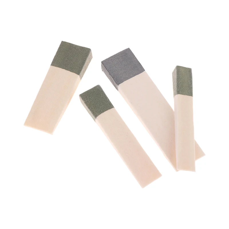 Piano Tuning Felt Wedge Mute Maintenance Tool For 1822 Horizontal Piano Stop Sound Wool Felt Block