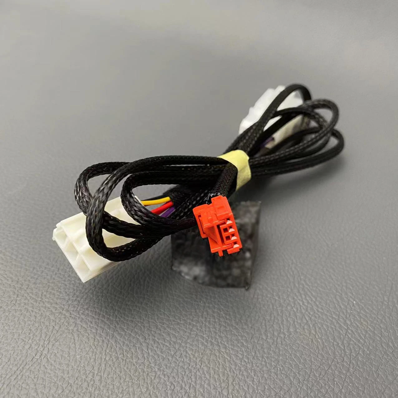 Auto zadní Seat USB type-c nabíjení nástrčkový s kabel pro golf 7 MK7 2013-2017 2019 82V pro skoda kodiaq karoq 5QD 035 726 L