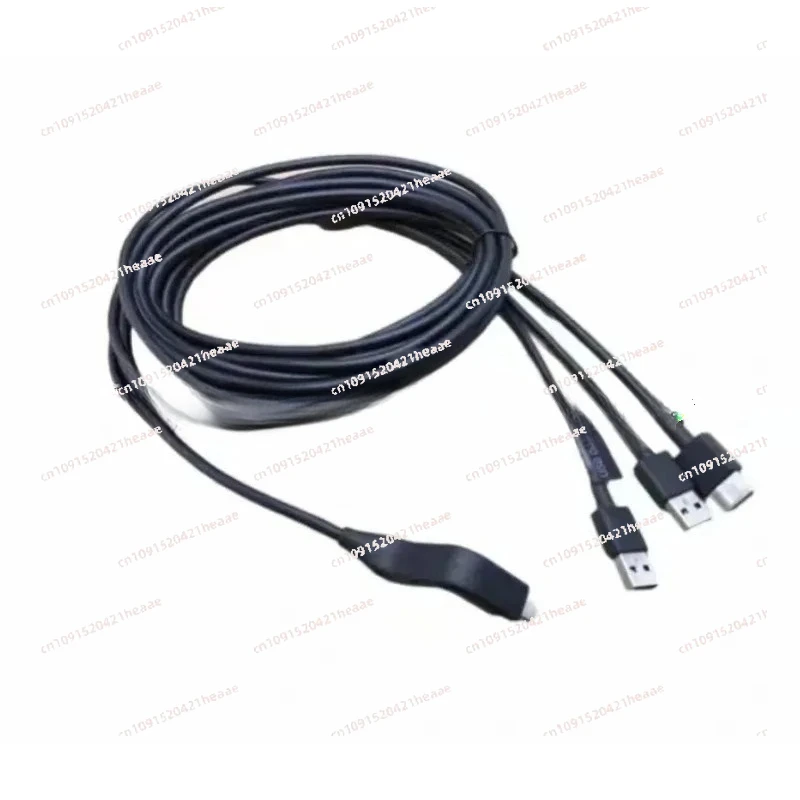 Suitable for  Connecting Cable for  HelmeE3B