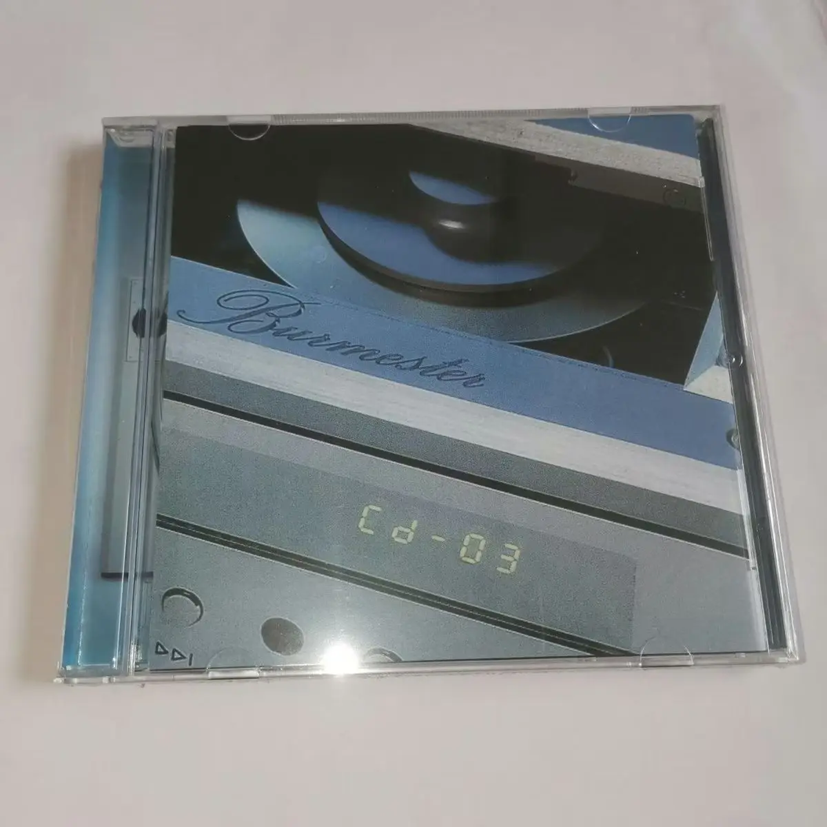 Classic Music CD Greatest Hits Episode 3 Album Music Record Cosplay Walkman Car Soundtracks Box Collection