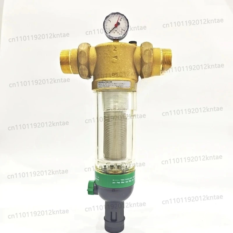 Filter f76s-11/4aa original import in stock