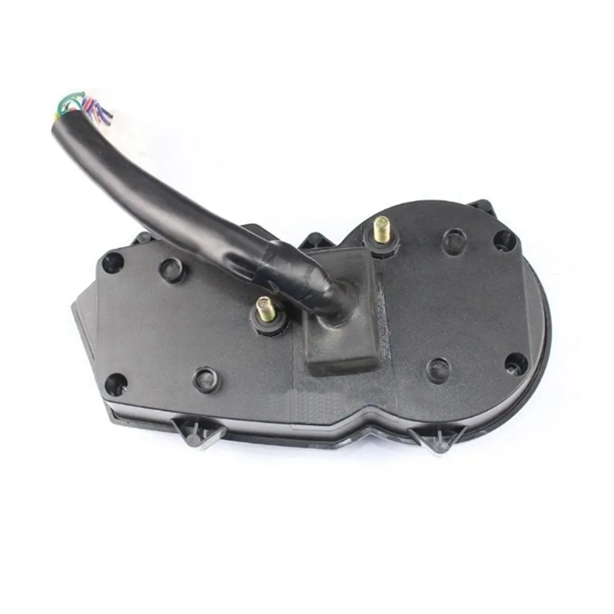 Classic For PIAGGIO Speedometer Odometer Tachometer for Piaggio Robinson BYQ125-8 VENTO Motor Accessor