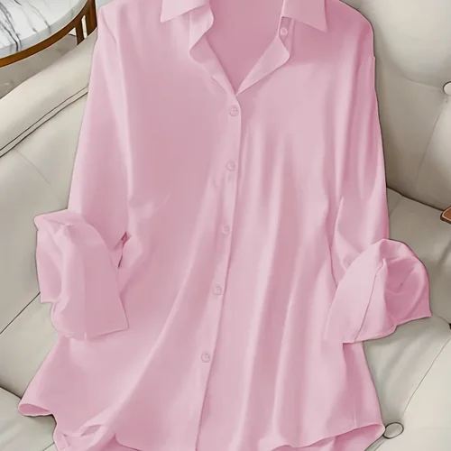 Abbigliamento Plus Size