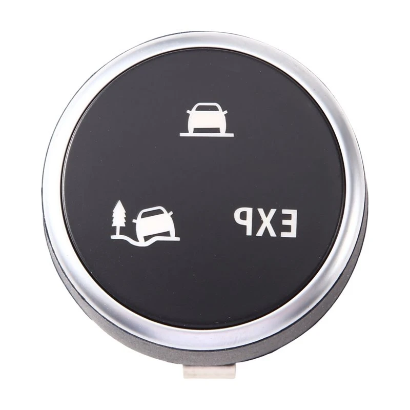 Best-Selling For Renault Koleos Kadjar Captur Scentic Car Accessories- Multi-Road Condition Mode Switch EXP Adjustment