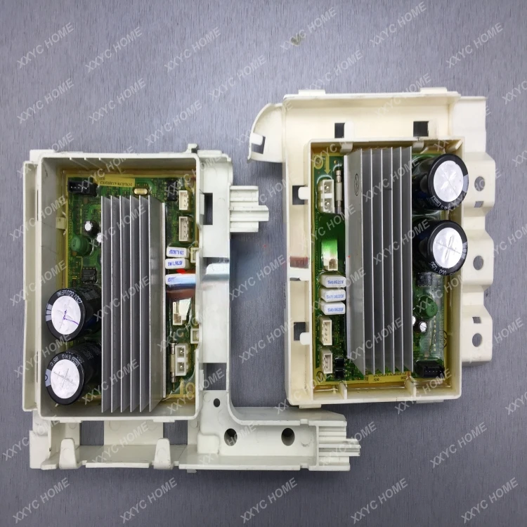

Samsung барабанная стиральная машина с преобразователем частоты в подсветку DC92-01378A /E/C, системная плата драйвера DC92-01531B/C