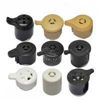Suitable for Midea Aoxi Red Shuangxi Electric pressure cooker accessories Air vent valve Universal safety valve