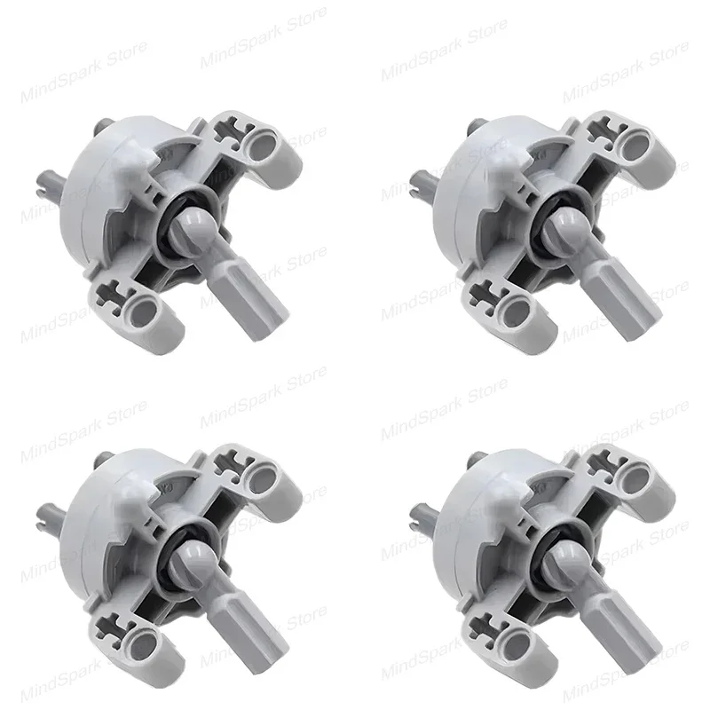 Small Particle Building Blocks Cross Ball Joint Suspension Drive Axle Transfer Steering Suspension Drive Technical Parts