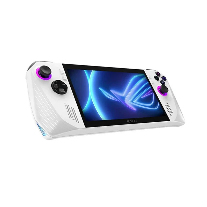 7 Inch Rog Handheld Rog Ally Handheld Game Machine  Fhd Touch Screen Windows11 Portable Game Computer Game Machine High-End Gift