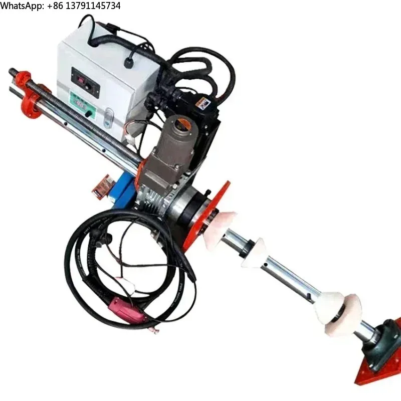 

2026-Durable, high-quality fully automatic boring and welding machine for 2026