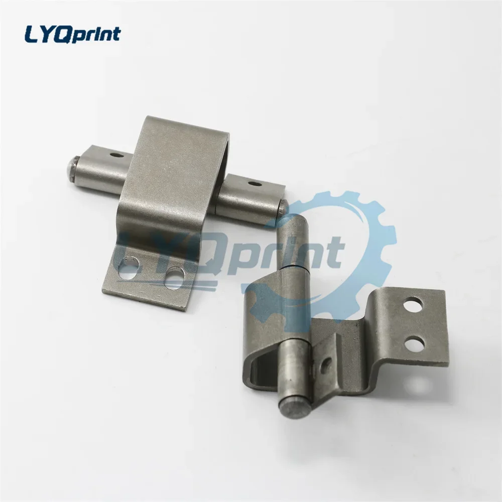 1 Piece Protective Cover Bracket / Hinge Bracket for Heidelberg SM102/CD102 Printing Machine | Foot Pedal Hinge