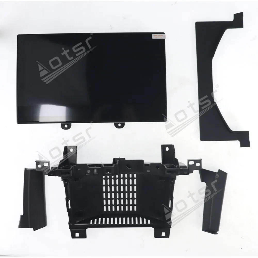 

Для Land Rover Defender 2020-2024 13,3-дюймовая автомобильная GPS-навигация с мультимедийной системой CarPlay Android Auto HD с сенсорным экраном