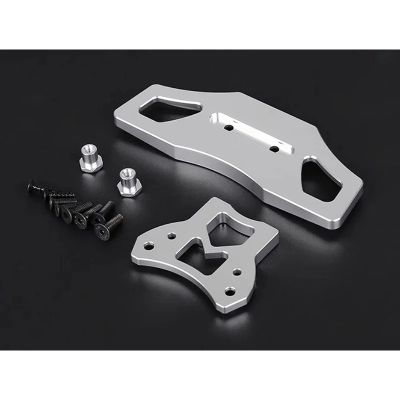 Aluminium Front Bumper fit Rovan HPI BAJA 5B