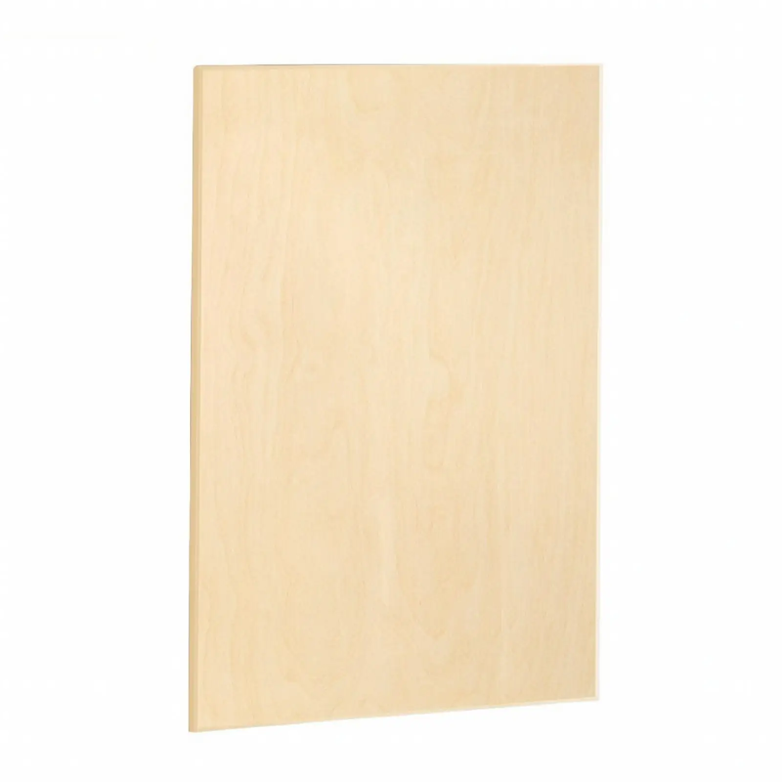 Sketch Board Wooden for Drawing Easel Art Panel Portable Wood Drawing Board for Painting Practice Professional Artists