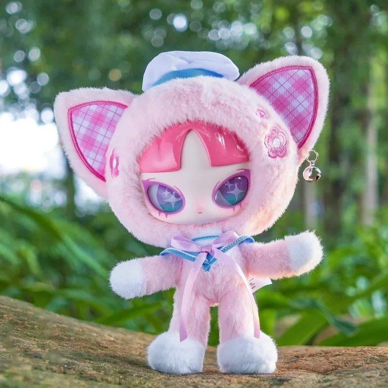 在庫新イン 18 センチメートルクロッシング春ぬいぐるみシリーズ