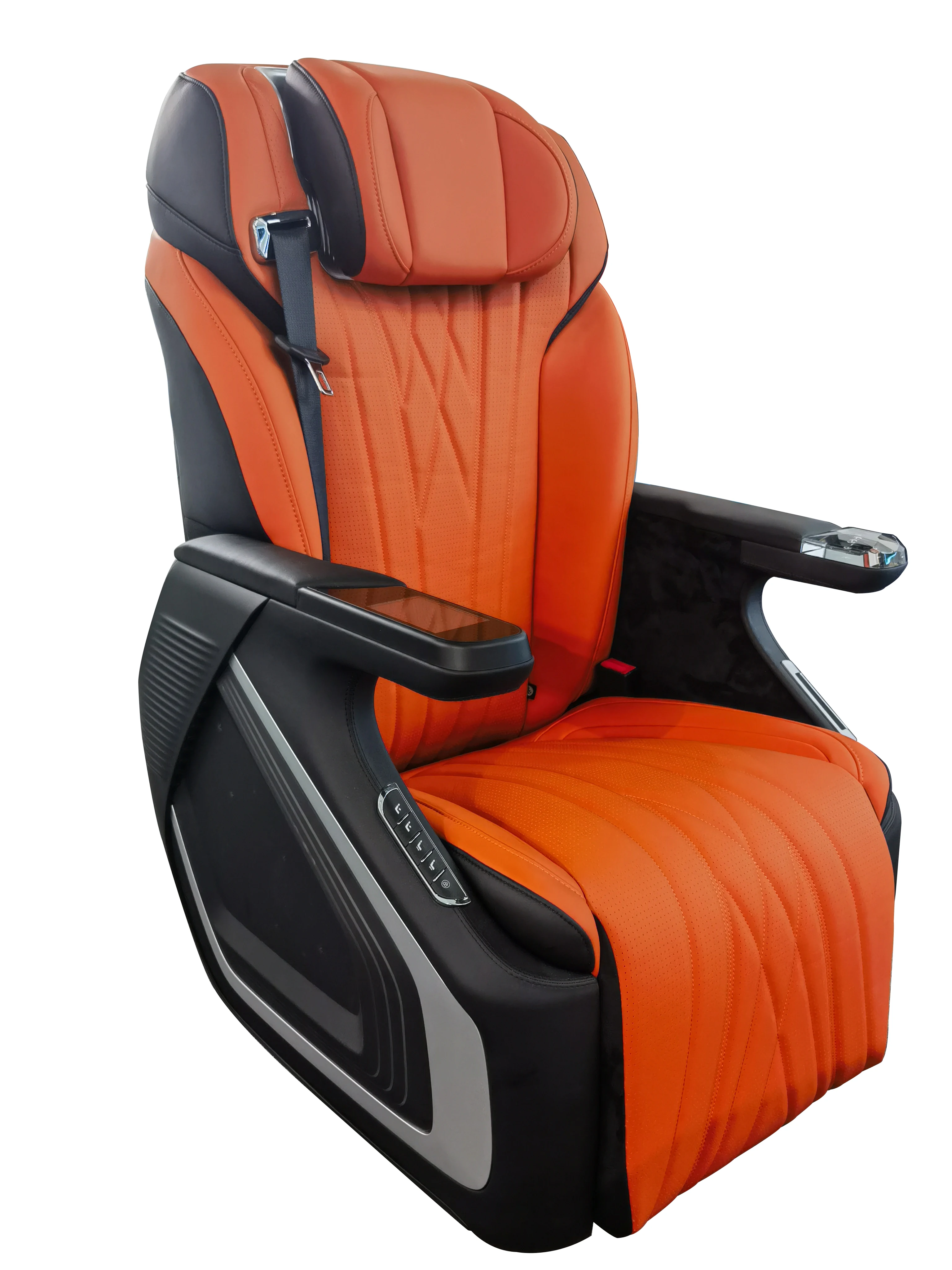 Luxury Car Seat Sprinter Seats Interior Sprinter Upgrade Auto Seat for Alphard/Vellfire/Sprinter/V-Class/Vito/W447