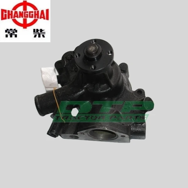 Changchai 4L88 Diesel Engine Water Pump