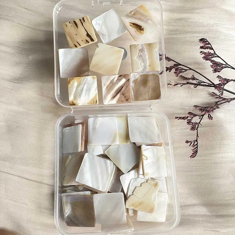 100G Square Mother … - image